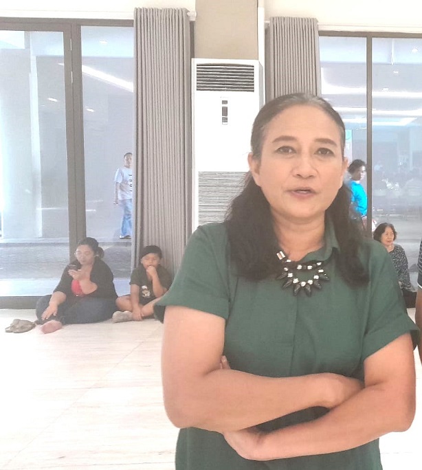 sul6 RIANA profil PAKAI